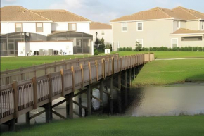 Joyful Home at the best resort in Orlando